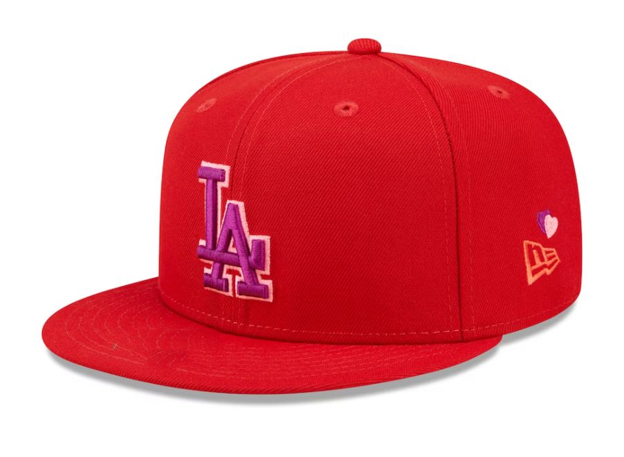 2023 MLB Los Angeles Dodgers Hat TX 2023051529